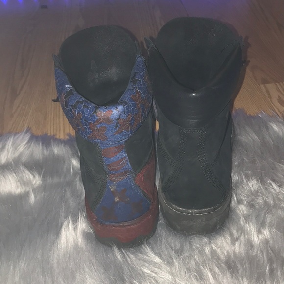 Timberlands - Picture 4 of 6